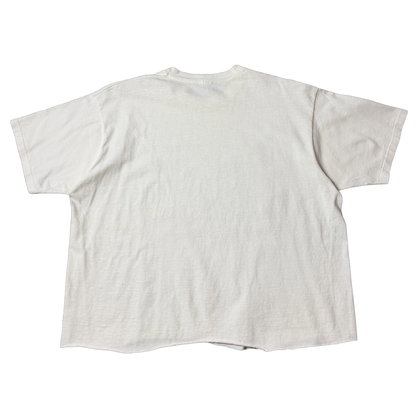Vintage Musical Aspects of Love by Andrew Lloyd Webber Tee White