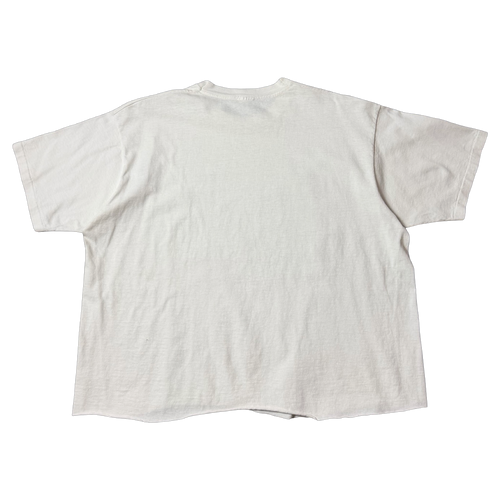 Vintage Musical Aspects of Love by Andrew Lloyd Webber Tee White | Vintage Clothing Store Canada