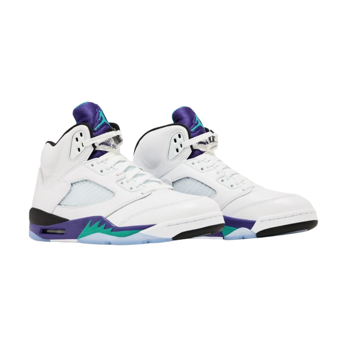 Air Jordan 5 Retro Grape 2025 | Vitnage Clothing Store Canada