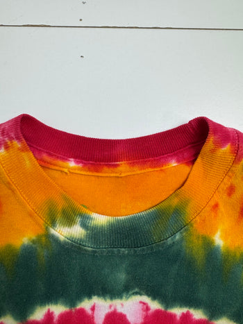 Vintage 2010s Grateful Dead Tye-Dye Tee