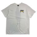 Revenge x Durk 7220 Pocket Tee White
