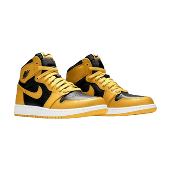 Air Jordan 1 Retro High OG GS Pollen