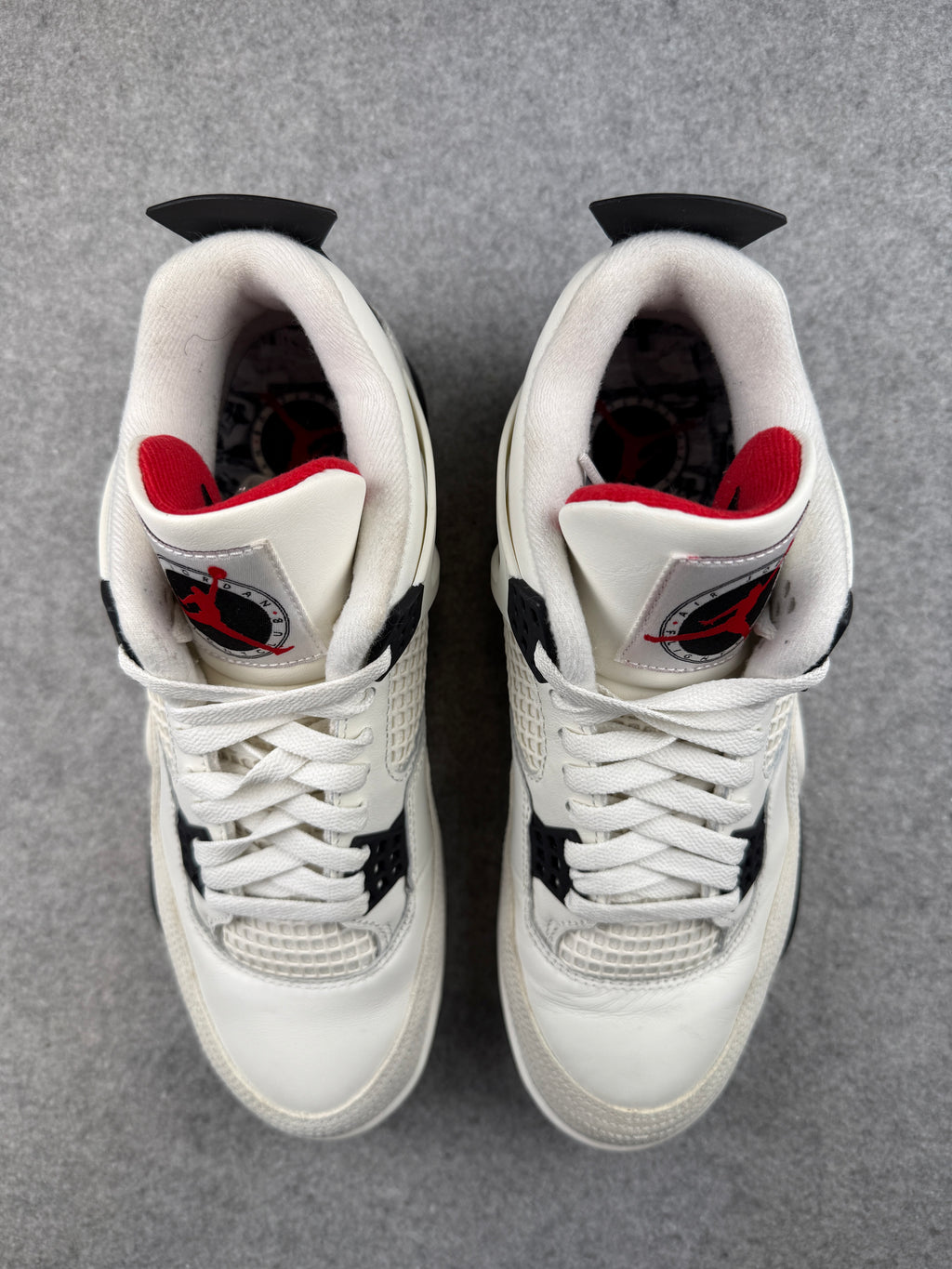 Air Jordan 4 Retro Flight Club (USED)