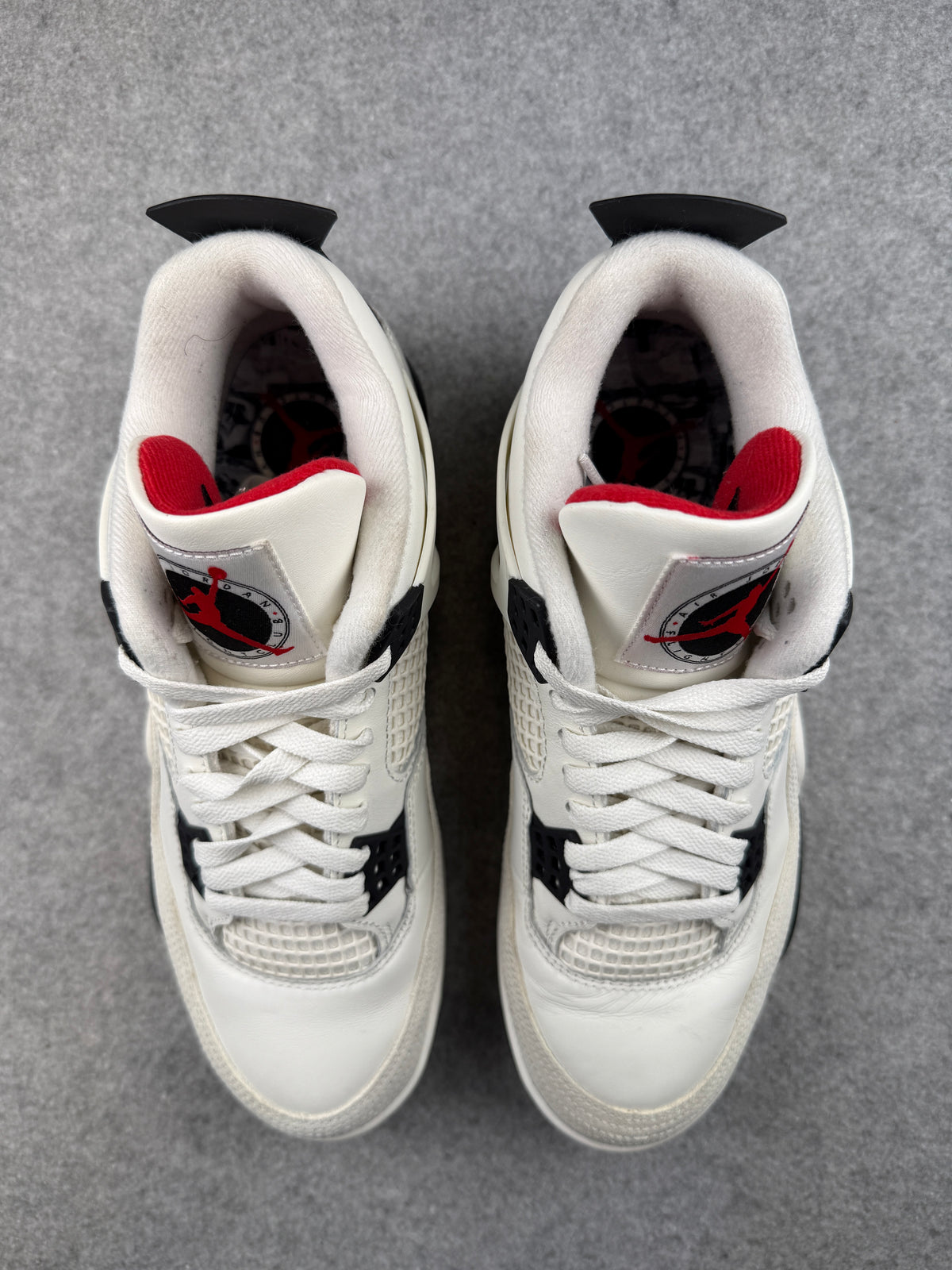 Air Jordan 4 Retro Flight Club (USED)