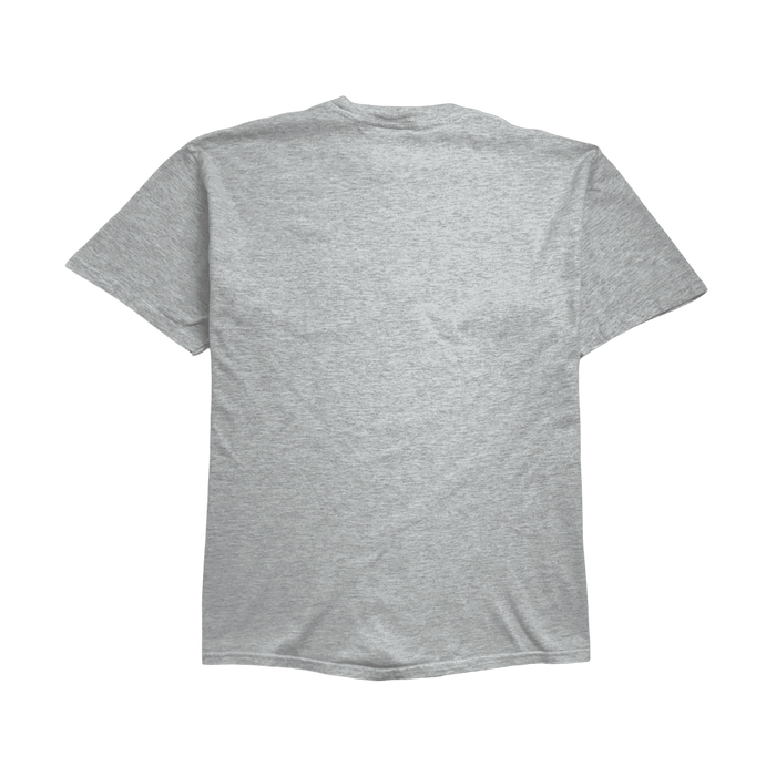Vintage '99 MLB New York Mets Tee White | Vitnage Clothing Store Canada