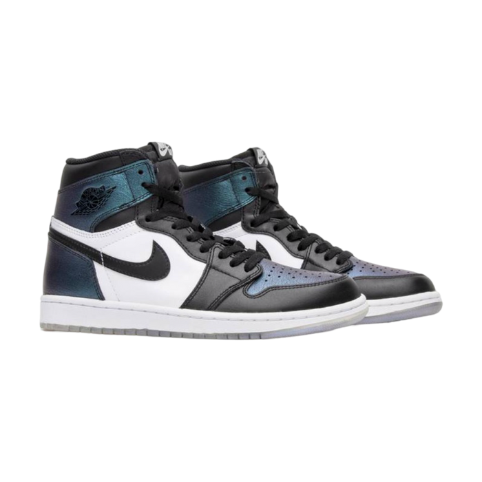 Air Jordan 1 Retro High OG GS All Star - Chameleon | Vitnage Clothing Store Canada