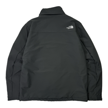 The North Face Apex Insulated Jacket Black