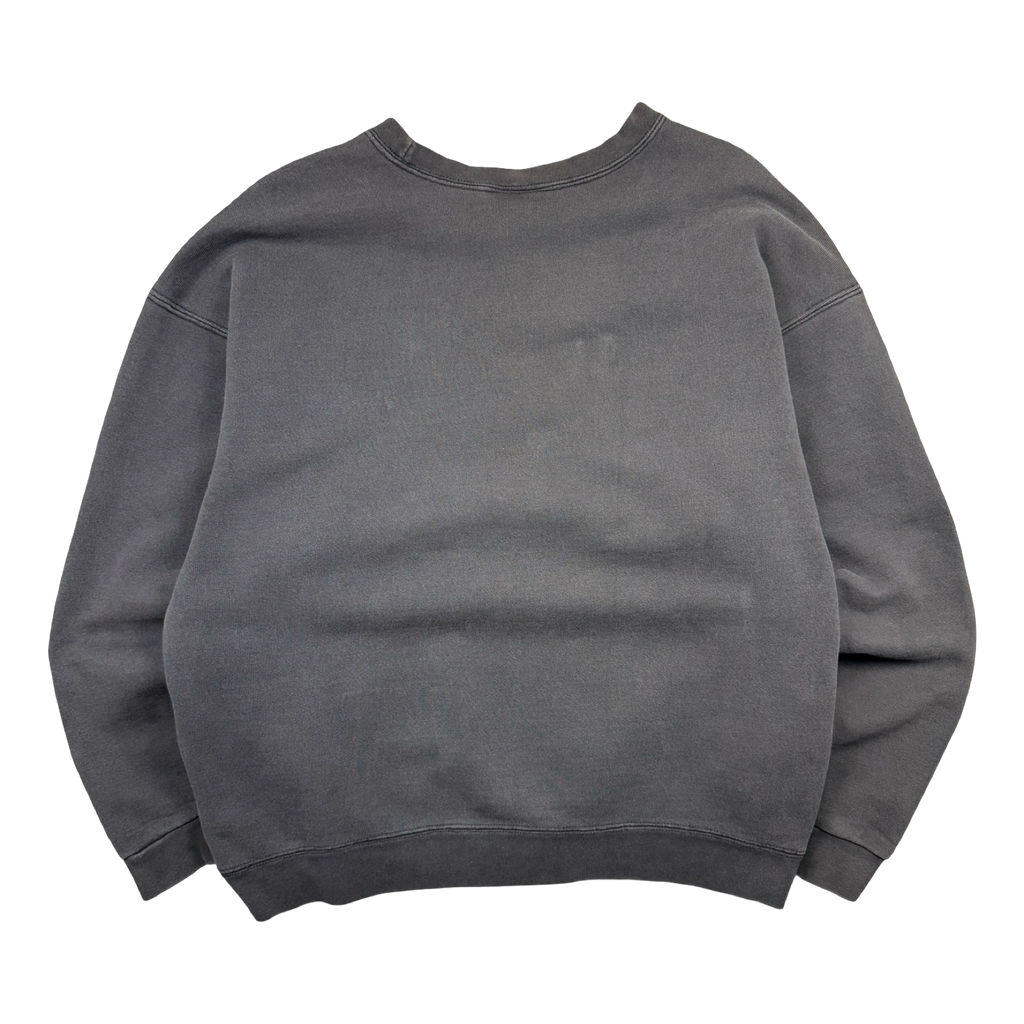 Vintage Nike Crewneck Black