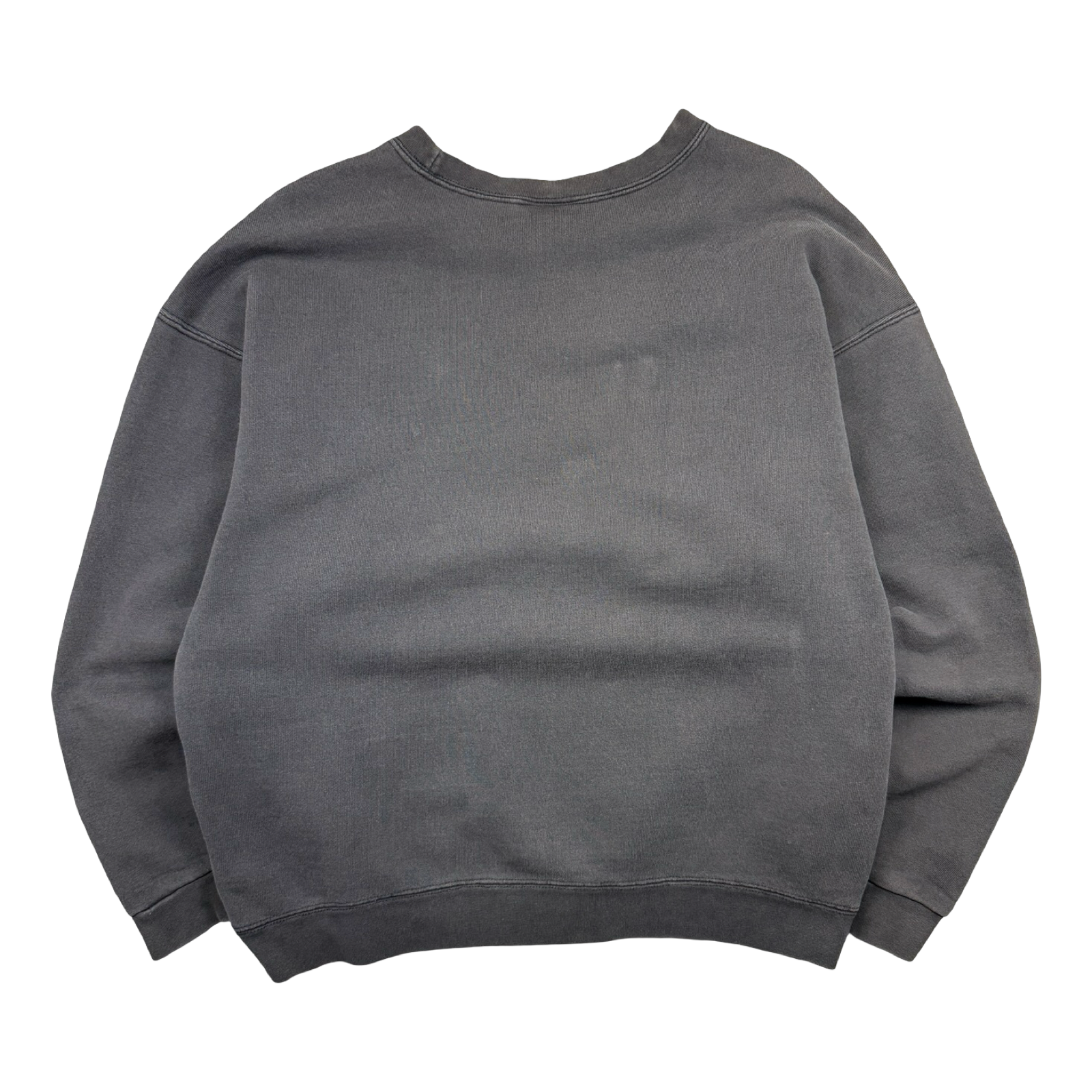 Vintage Nike Crewneck Black