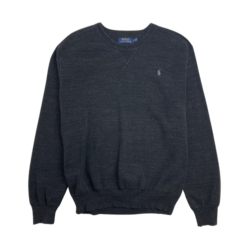 (L) Vintage Ralph Lauren Polo Knit | Vintage Clothing Store Canada