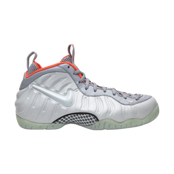 Nike Air Foamposite Pro Pure Platinum