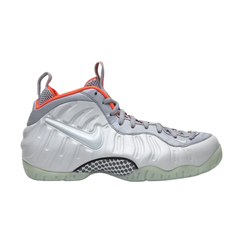 Nike Air Foamposite Pro Pure Platinum | Vintage Clothing Store Canada