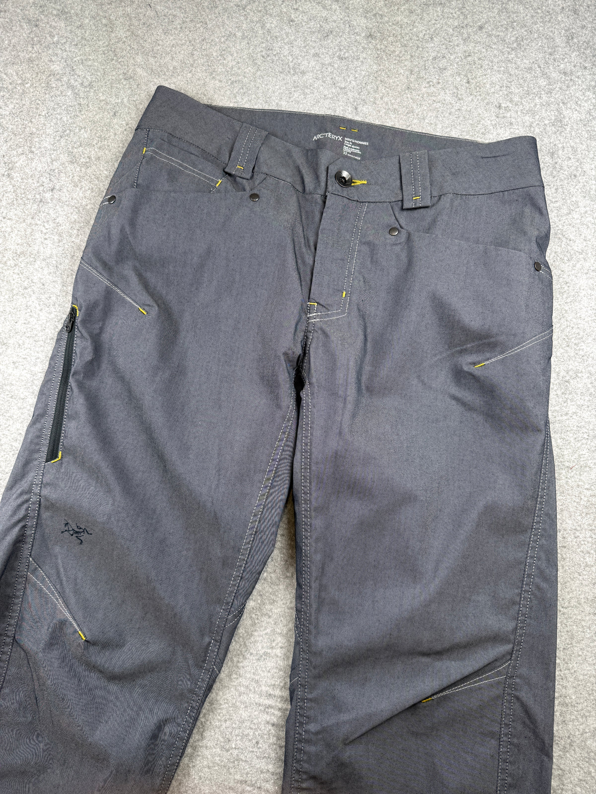Arc’teryx A2B Commuter Pants (USED)