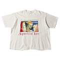 Vintage Musical Aspects of Love by Andrew Lloyd Webber Tee White