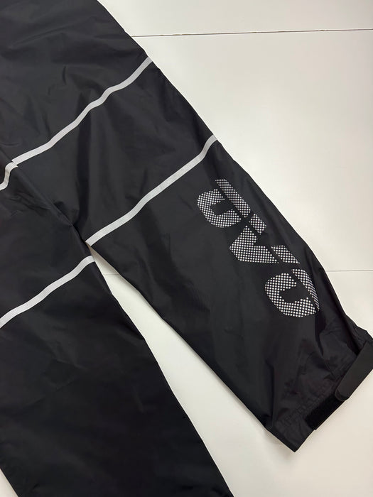 OVO Reflective Taping Pants Black (USED) | Vitnage Clothing Store Canada