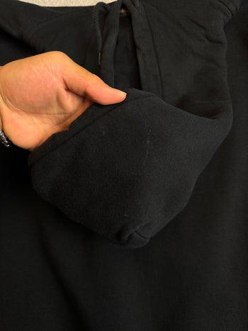 Carhartt Work In Progress NYC Hoodie Black (USED)