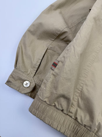 Burberry Harrington Jacket Beige (USED)