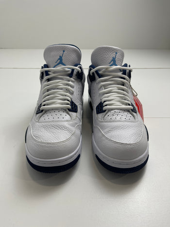 Air Jordan 4 Retro Columbia 2015 (USED)