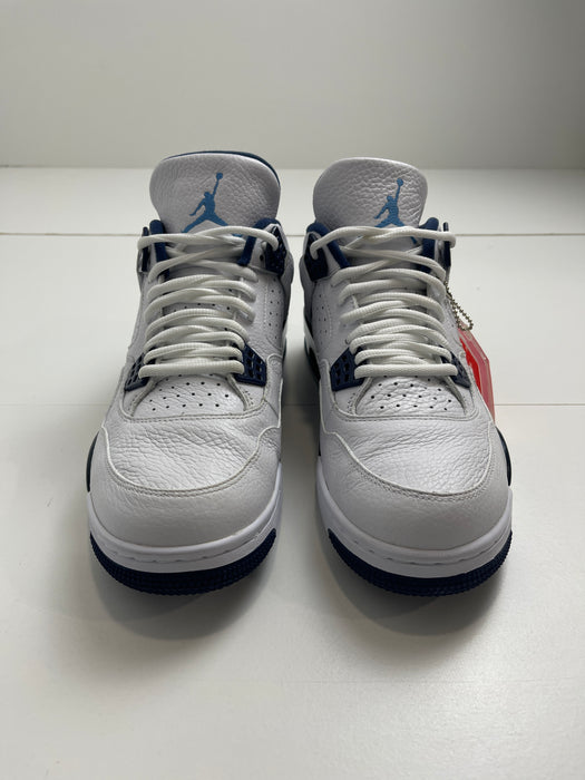 Air Jordan 4 Retro Columbia 2015 (USED) | Vitnage Clothing Store Canada