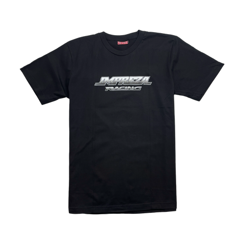 (M) Vintage Subaru Full Scale Impreza Tee Black | Vintage Clothing Store Canada