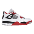 Air Jordan 4 Retro Fire Red 2020 (USED)
