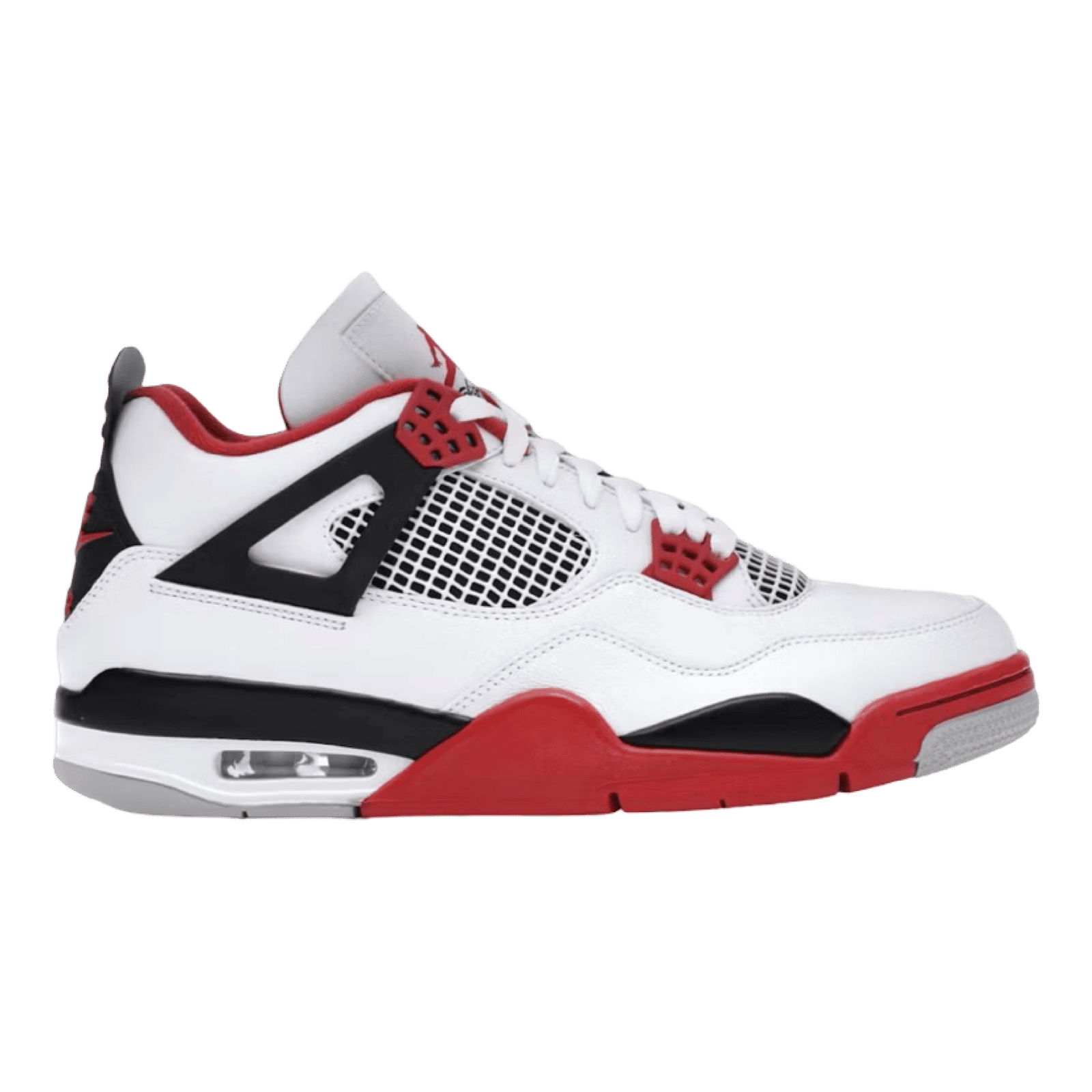 Air Jordan 4 Retro Fire Red 2020 (USED)
