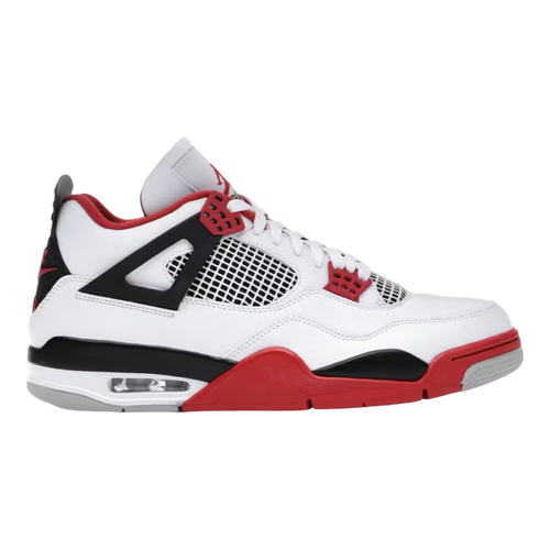 Air Jordan 4 Retro Fire Red 2020 (USED) | Vintage Clothing Store Canada