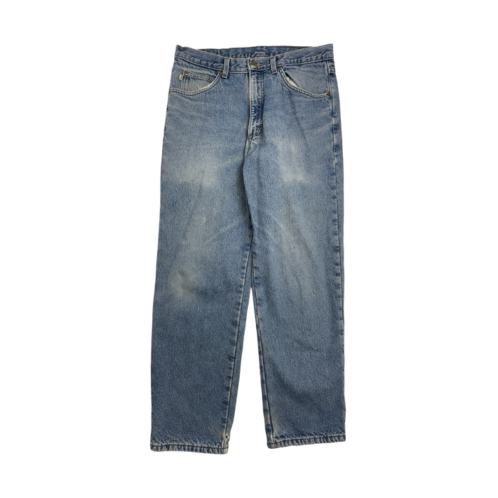 Vintage Lined L.L Bean Denim Pants | Vitnage Clothing Store Canada