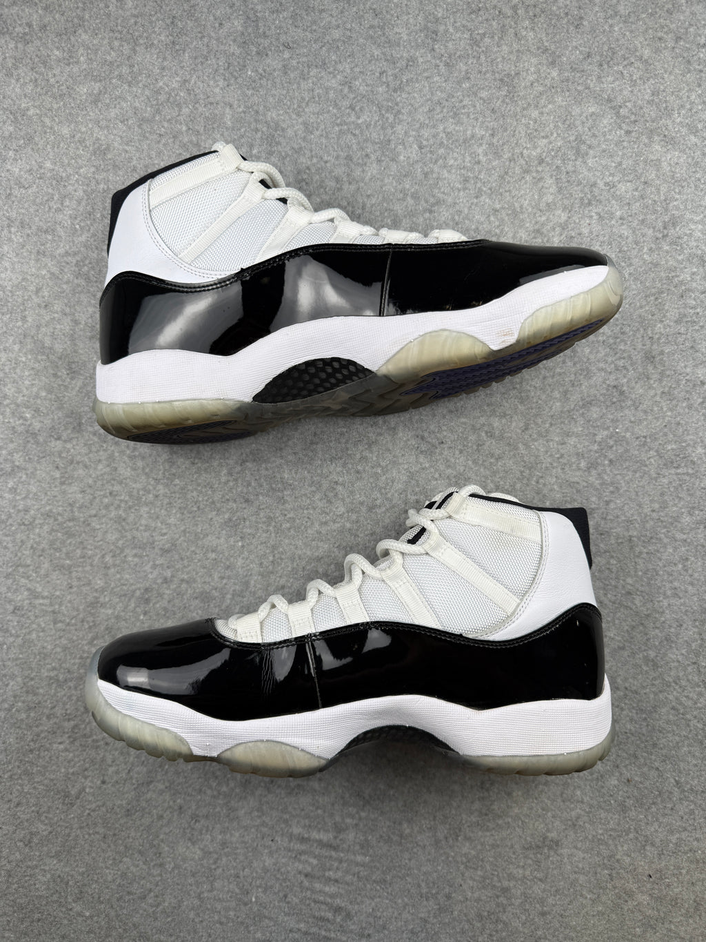 Air Jordan 11 Retro Concord 2018 (USED)