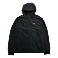 OVO Lightweight Windbreaker Jacket Black (USED)