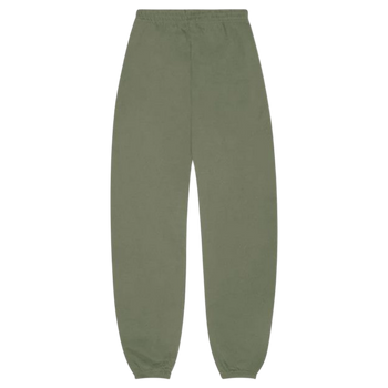 Travis Scott Jordan Cactus Jack Highest Sweatpant Olive