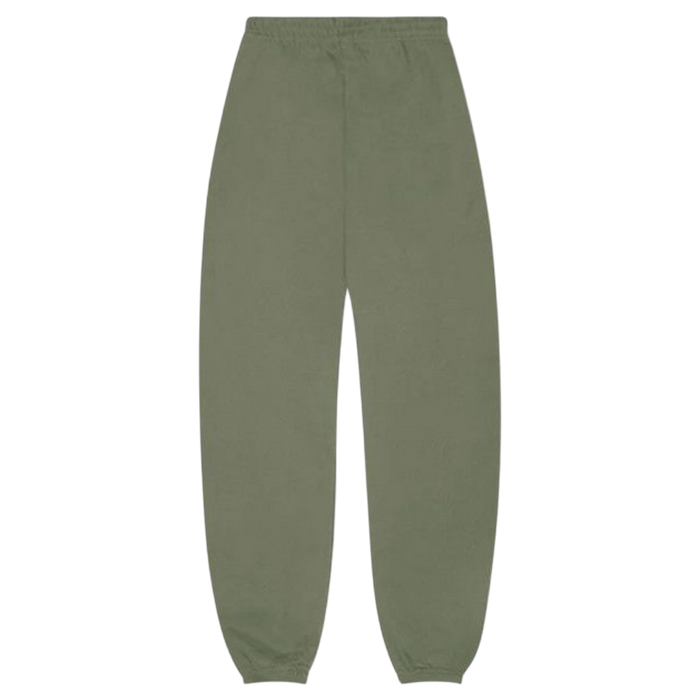 Travis Scott Jordan Cactus Jack Highest Sweatpant Olive | Vitnage Clothing Store Canada