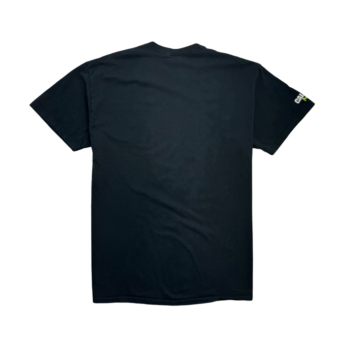 (L) Call of Duty Modern Warfare 3 Promo Tee Black | Vitnage Clothing Store Canada