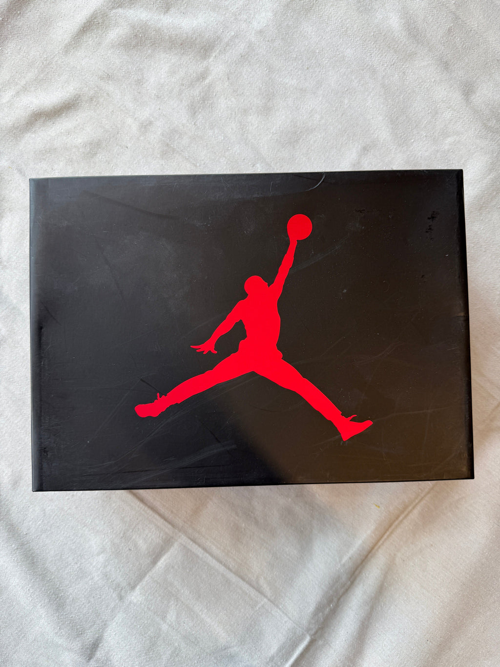 Air Jordan 3 Retro Mocha 2018 (USED)