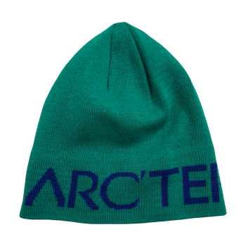 Arc’teryx Word Head Toque Green