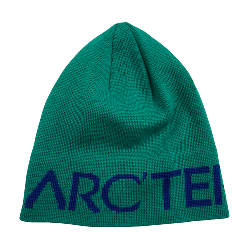 Arc’teryx Word Head Toque Green | Vintage Clothing Store Canada