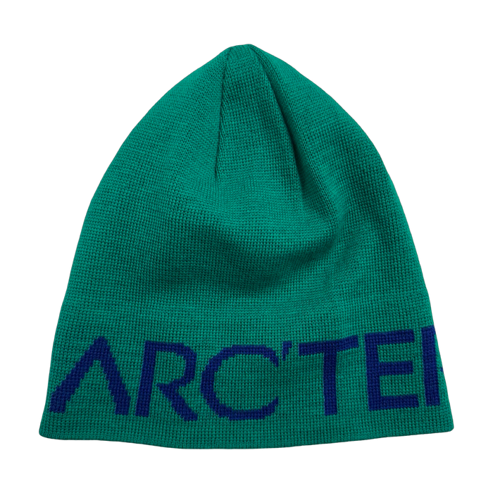Arc’teryx Word Head Toque Green | Vitnage Clothing Store Canada