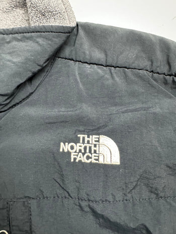 (L) Vintage The North Face Fleece Denali Vest