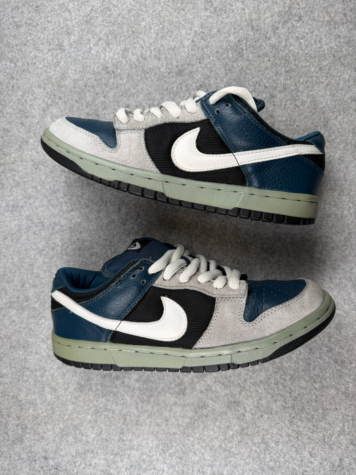 Nike Dunk Low Pro SB Futura (USED, NO BOX)