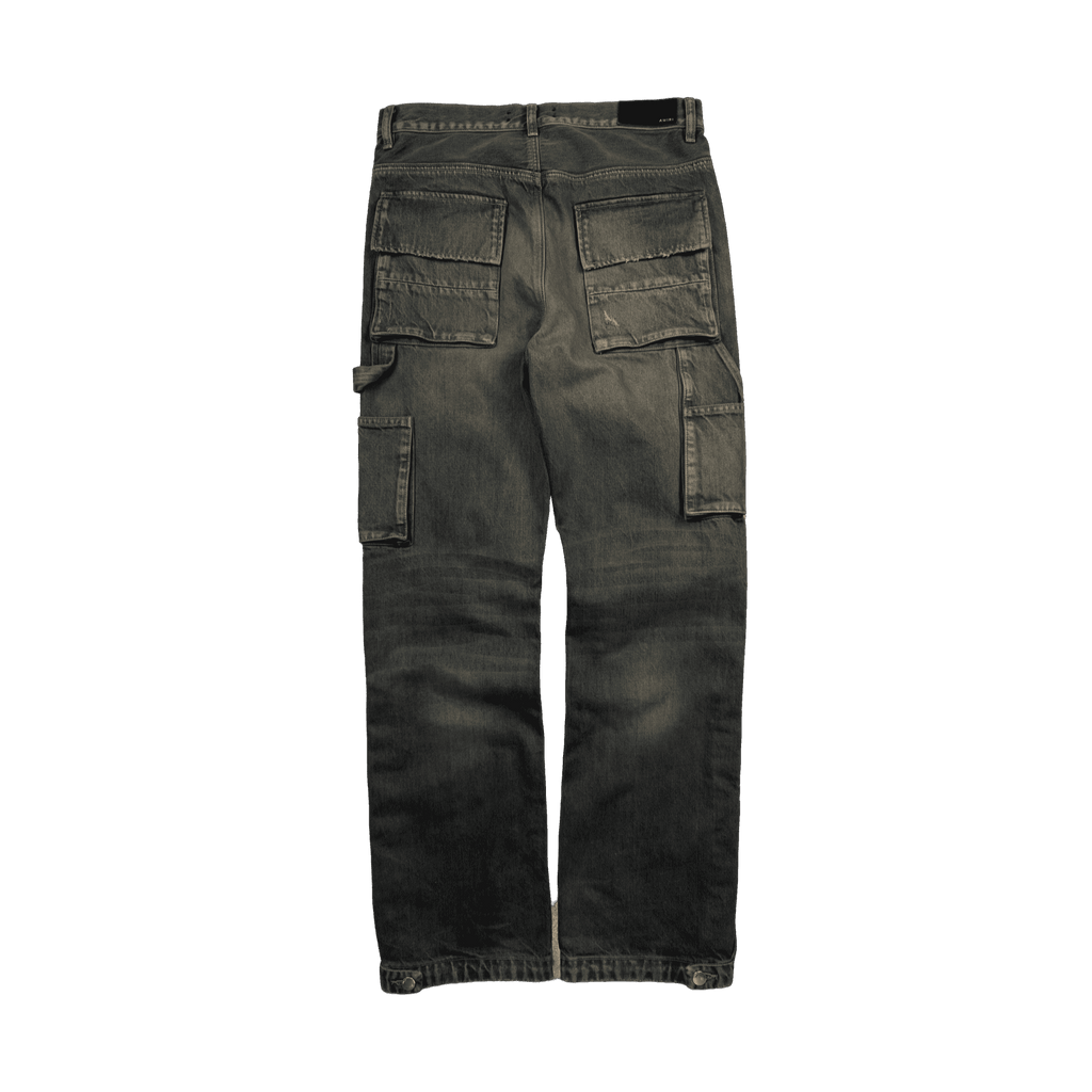 Amiri Stack Workman Jean Pants (USED)