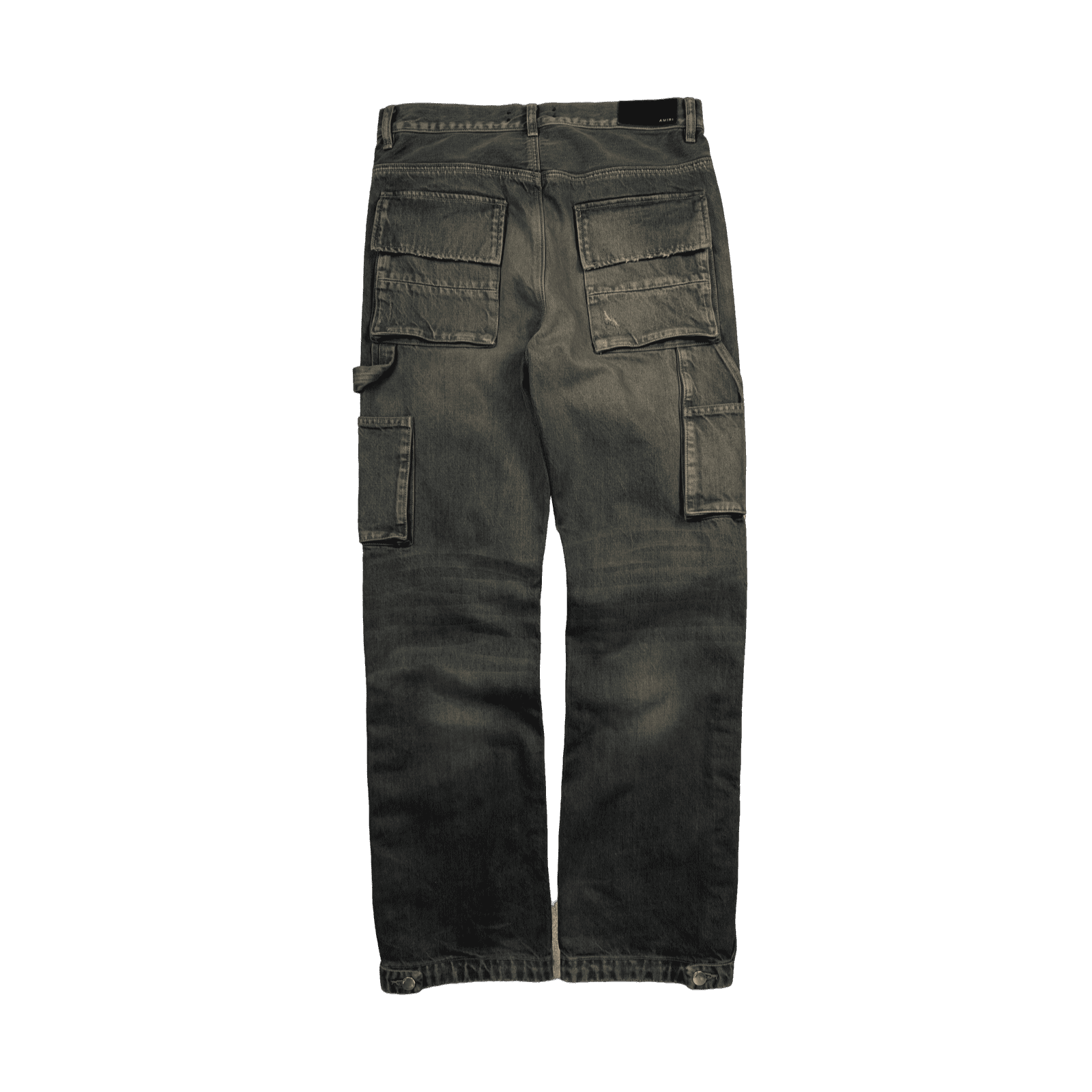 Amiri Stack Workman Jean Pants (USED)