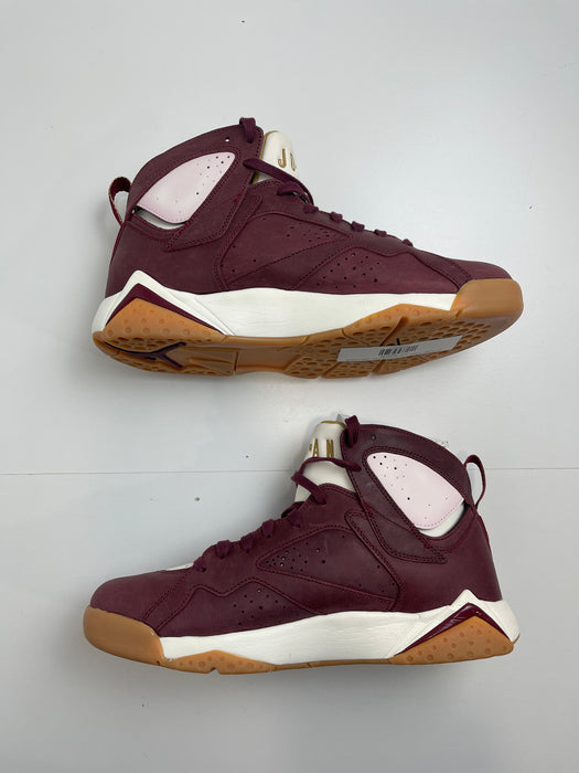 Air Jordan 7 Retro Championship Pack Cigar (USED) | Vitnage Clothing Store Canada