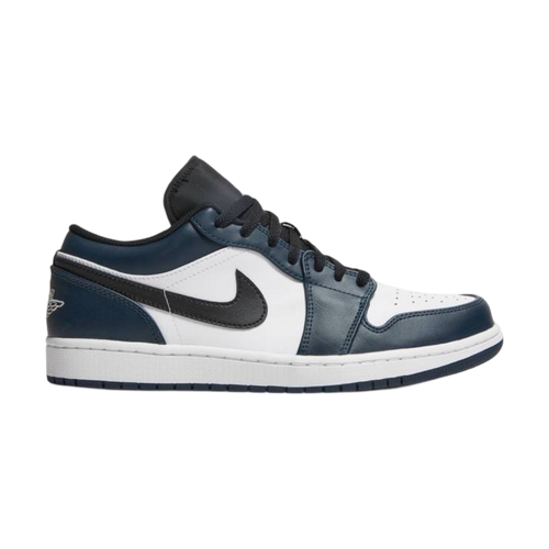 Air Jordan 1 Low Dark Teal | Vintage Clothing Store Canada