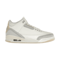 Air Jordan 3 Retro Craft Ivory