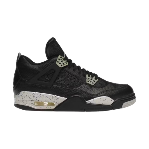 Air Jordan 4 Retro Oreo 2015 (USED) | Vintage Clothing Store Canada