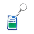 Supreme Jug Keychain Green