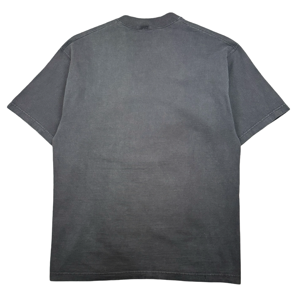 Vintage 90's Space Jam Blanko Monstar Tee Black