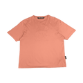 Palm Angels Statement Slim Tee Pink (USED)