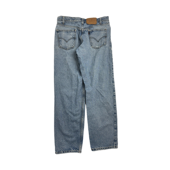 Vintage 90s Levis Orange Tab Denim Pants