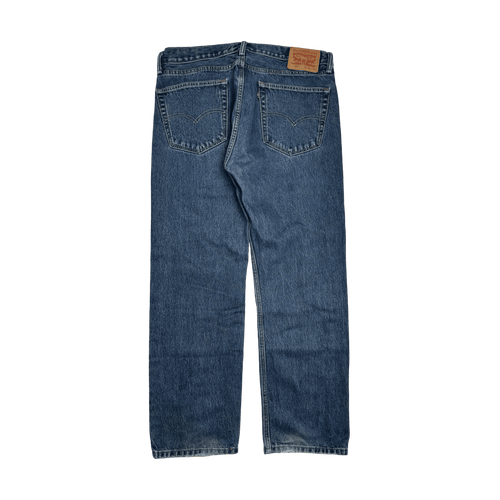 (36) Vintage Levi's Denim Pants | Vintage Clothing Store Canada